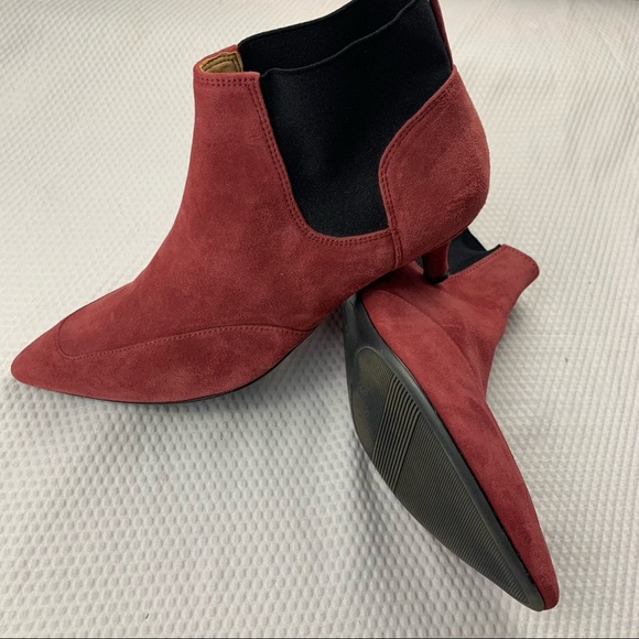 Naturalizer heeled bootie - Picture 7 of 15